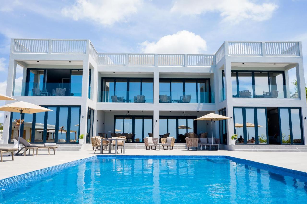 Villa Bluu Jambiani  Exterior photo