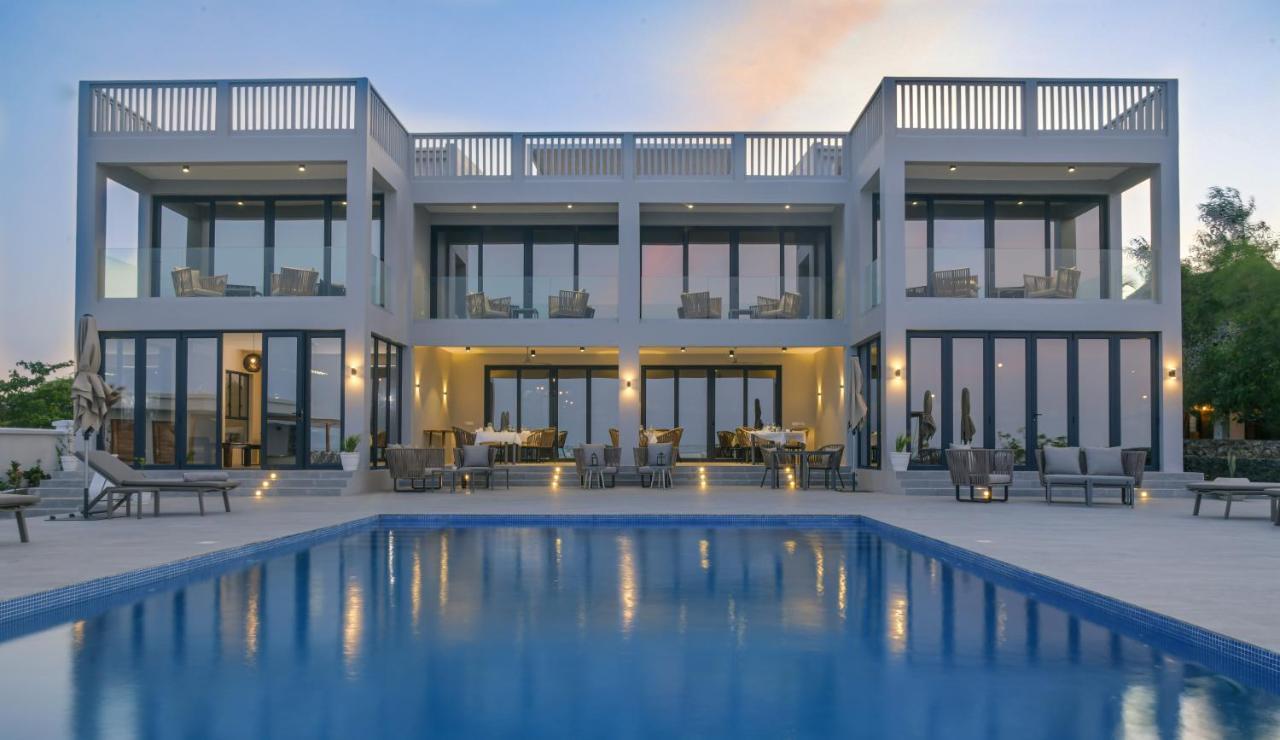 Villa Bluu Jambiani  Exterior photo